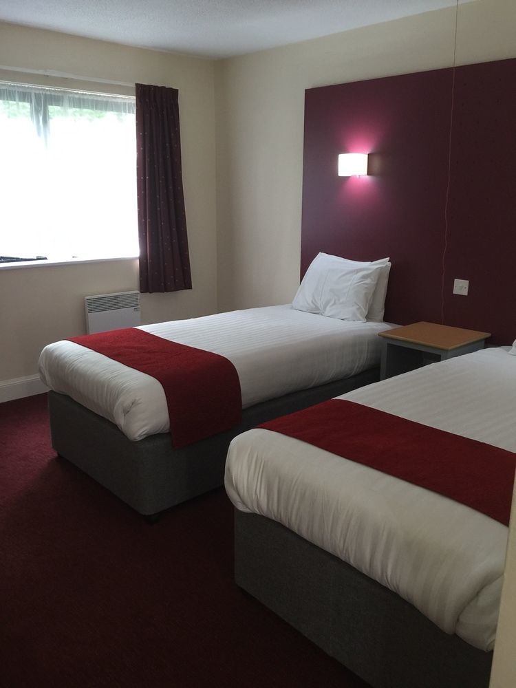 Hotel Days